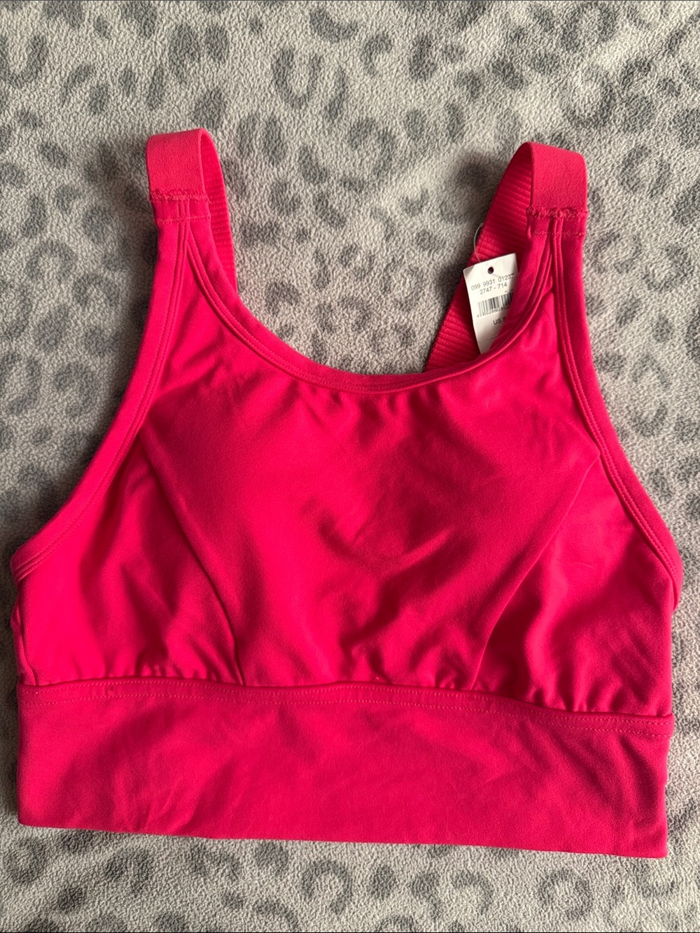 Aerie sports bra